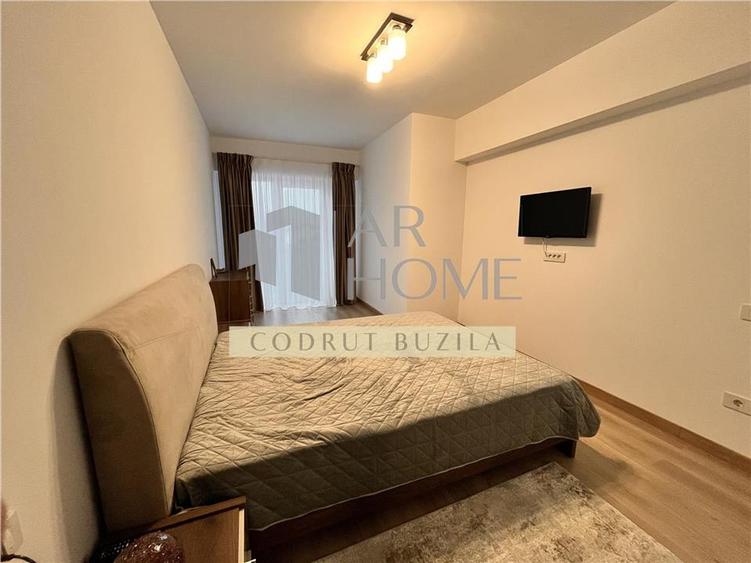 Apartament 2 camere, bloc nou, parcare privata, zona centrala Ploiesti - 4