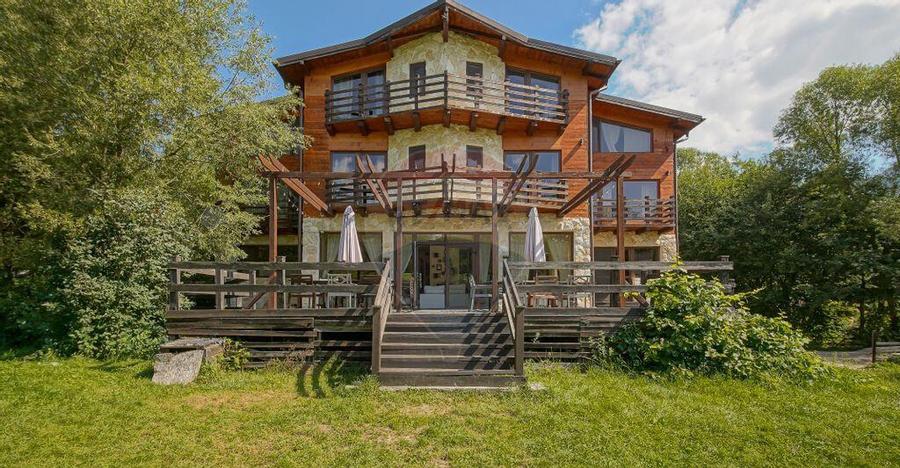 De vanzare Casa Margo - Cheile Ra?noavei - oportunitat... - 14