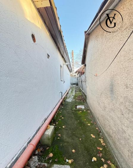 Casa la sol, 4 camere - 248 mp teren - Ovidiu - 13