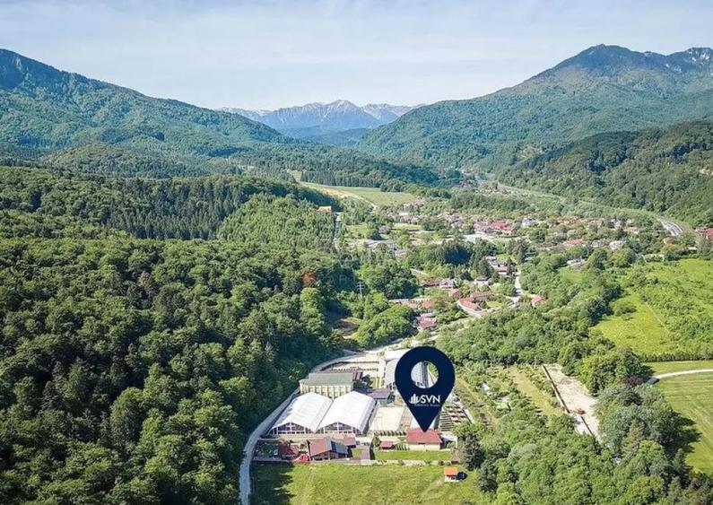 Suprafata generoasa teren - 14