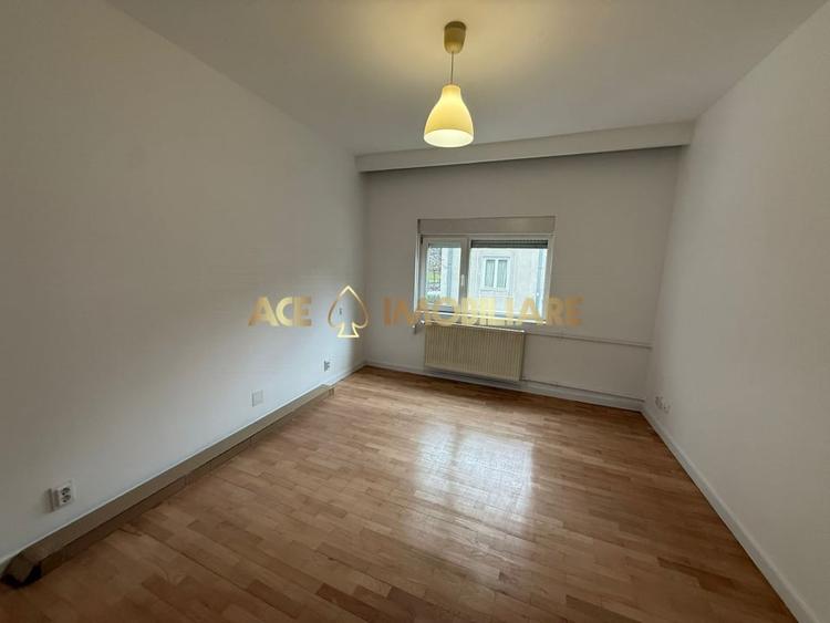 Casa | 5 Camere | Basarab-Grivita | Metrou | Spatiu Birouri | Parcare - 1