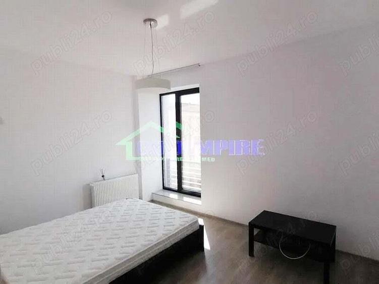 Apartamwnt 3 camere de inchiriat zona PENINSULA-CAZINO, bloc nou - 3