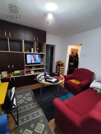 APARTAMENT 2 CAMERE-RAHOVA-SALAJ-PRICOPAN-ETAJ 1/10 - 2