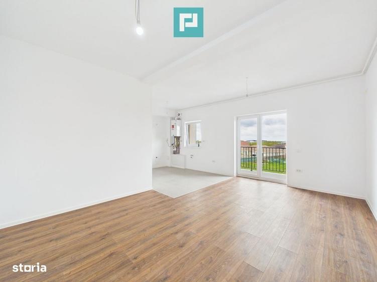 Apartament cu 2 camere în Albina