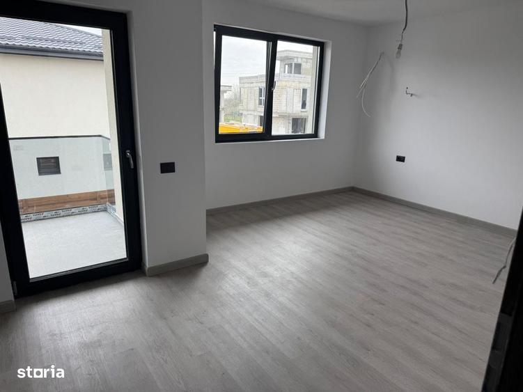 Popesti Casa Duplex P+1 3 camere 3 bai - 17