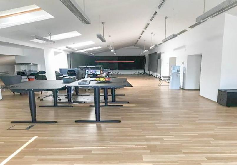 0% comision! Inchiriere birouri Romana, 233 mp - 6