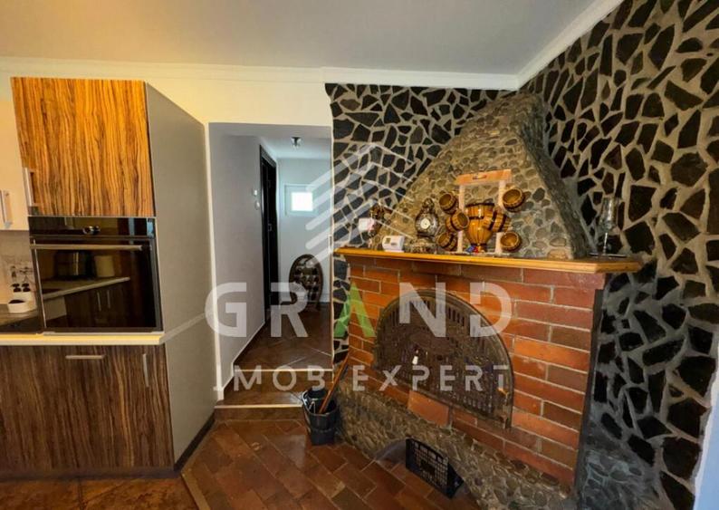 Casa de vanzare in Vi?eu de Sus Maramure? - 18