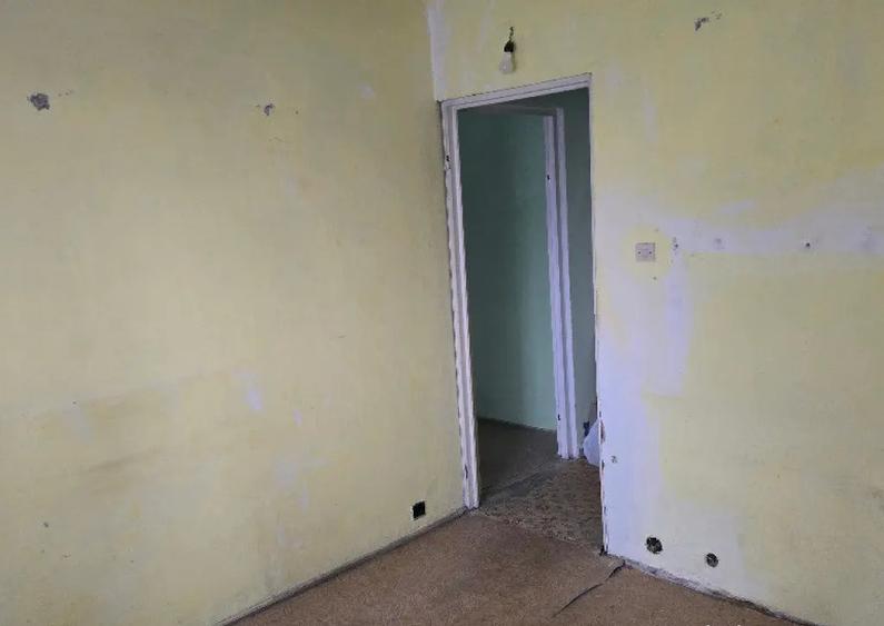 Vand apartament 2 camere in Deva, zona Micro 15 (Lidl), parter inalt, - 10