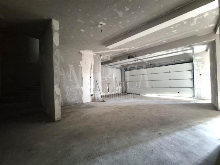 Casa 4 camere de vanzare in Dambul Rotund, Cluj Napoca - 2