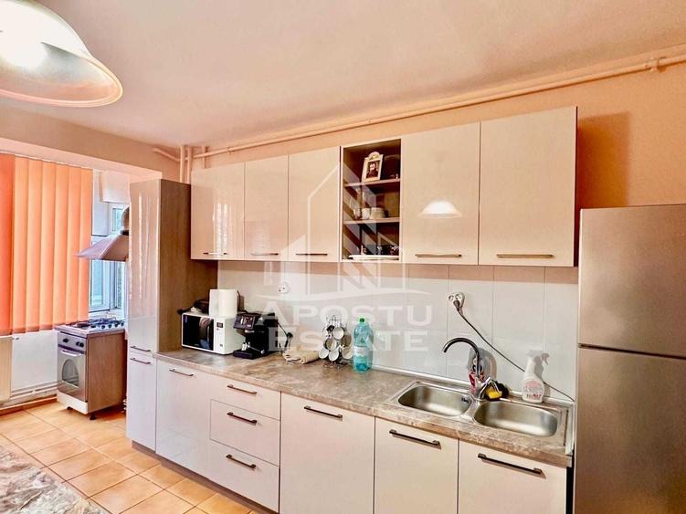 Apartament 2 camere,petfriendly,Timisoara-Zona Take Ionescu - 3