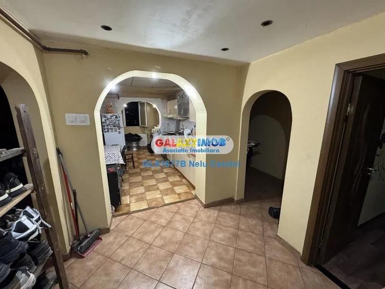 VANZARE APARTAMENT 4 CAMERE RAHOVA MARGEANULUI