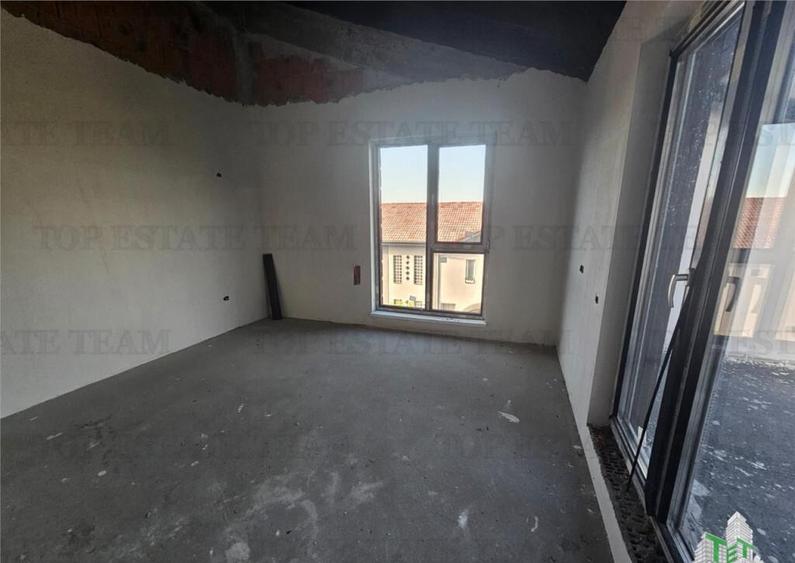 Vila lux 4 camere (179mp totali) - Iuliu Maniu/sector 6 - 14