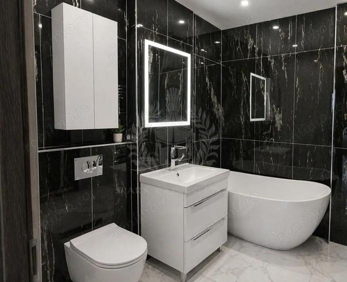 Apartament 3 camere, de lux, Ultracentral, Ploiesti - 5