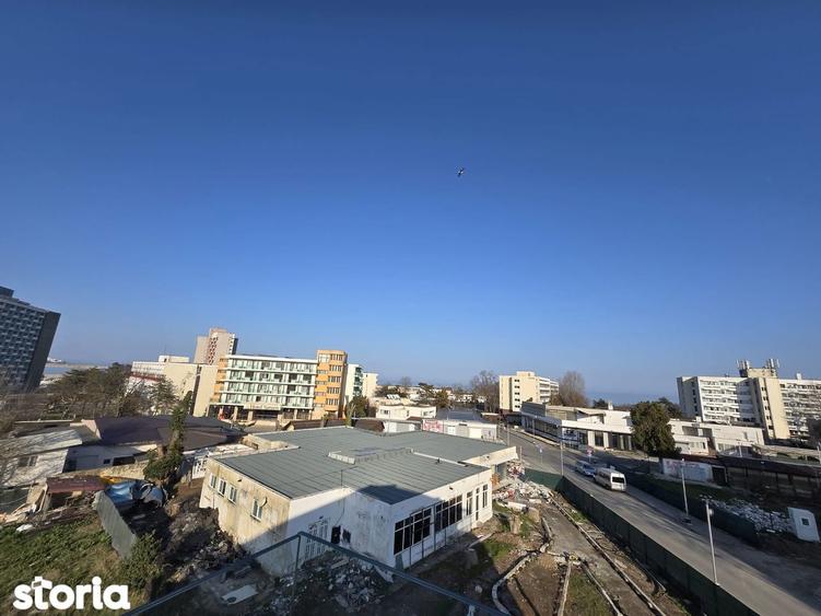 Apartament cu 3 camere in Saturn - 1