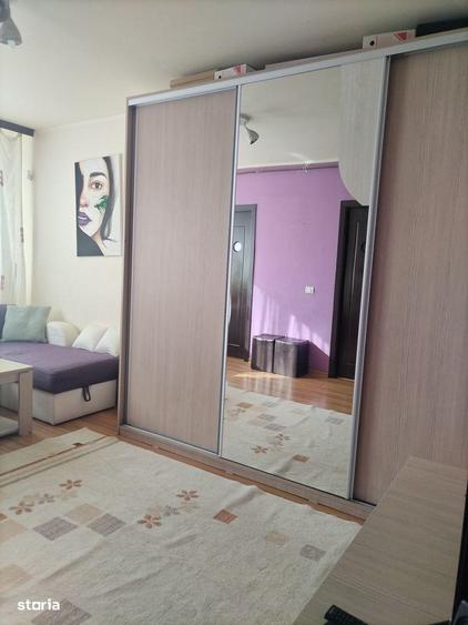 Garsoniera - Dezrobirii/Primo - 5