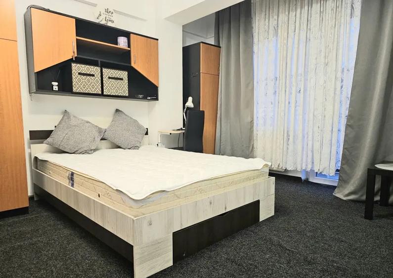 Brancoveanu luica bloc nou etaj2 - 3