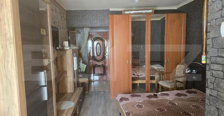 Apartament de vanzare, cu 1 camera, 22 mp, zona Soarelui - 5