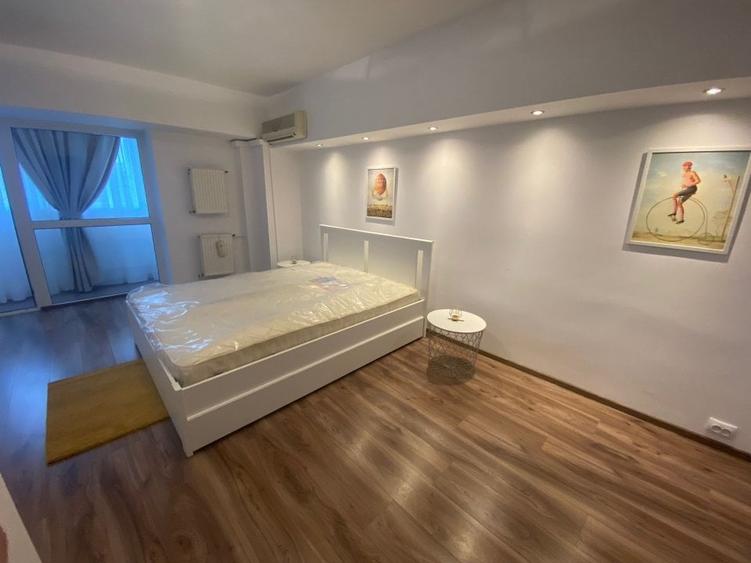 Apartament 3 camere mobilat utilat lux - 5