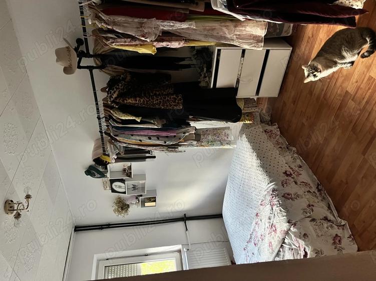 Vand apartament cu 2 camere in Drobeta-Turnu Severin, pe strada Privighetorilor. - 6