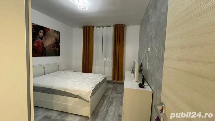 Casa mobilata si utilata