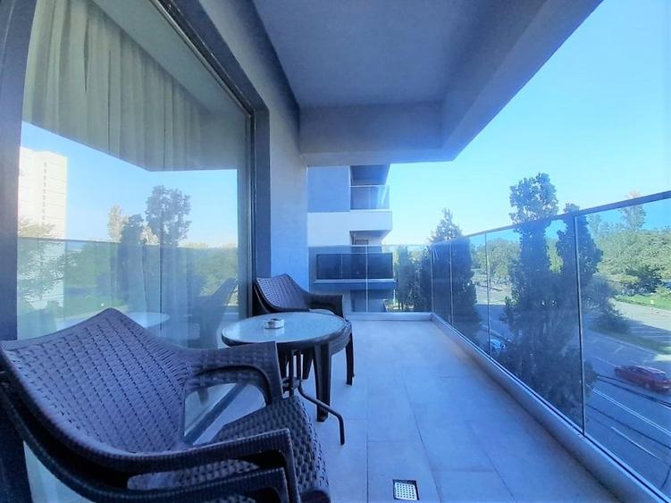 Apartament 2 camere, Mamaia / Mirage Sunset, premium, mobilat, comision 0% - 8