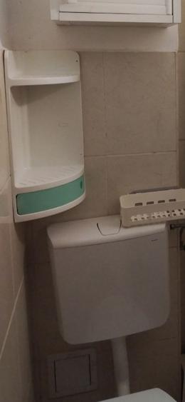 Garsoniera - Bartolomeu- str Ecaterina Teodoroiu  - 4