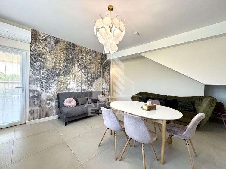 Vila in Mosnita Noua - Oportunitate de investitie sau casa ideala. - 8