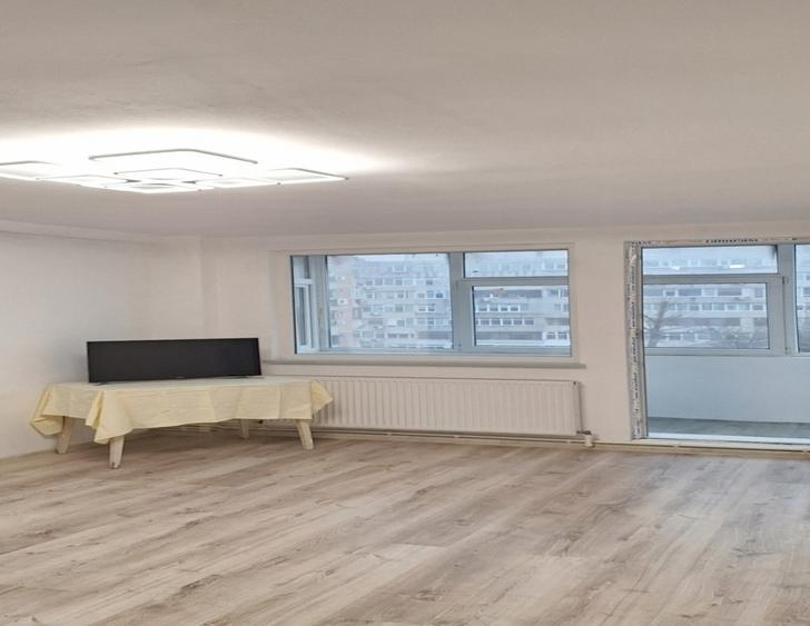 Vand apartament 2 camere, Ferdinand, renovat cu centrala - 1