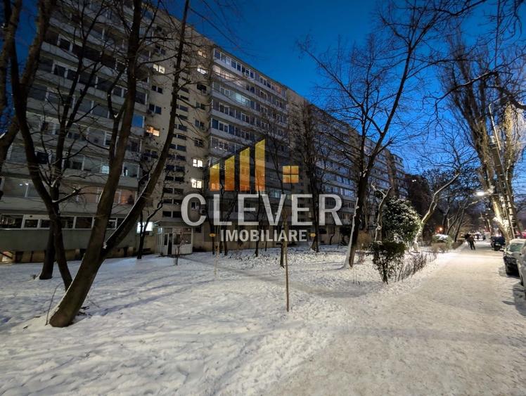 Apartament 2 camere Bd. Basarabia, etaj 5, mobilat și utilat complet - 14