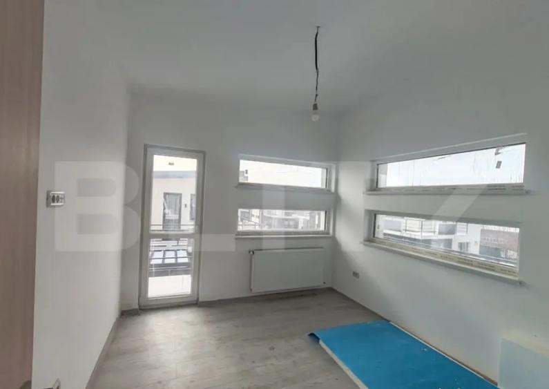 Duplex 100 mp, Scheia - 3