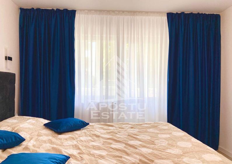 Apartament modern cu 3 camere, etaj intermediar, zona Buc... - 7