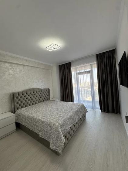 Apartament 2 camere decomandat Constanta zona INEL II - 2