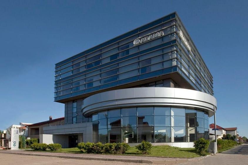 Spatiu comercial parter – Exchange Money – Erou Iancu Nicolae - 1