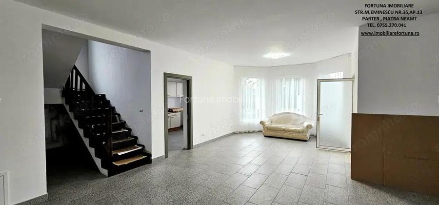 Proprietate moderna si eleganta, cu toate utilitatile,mobilata si utilata