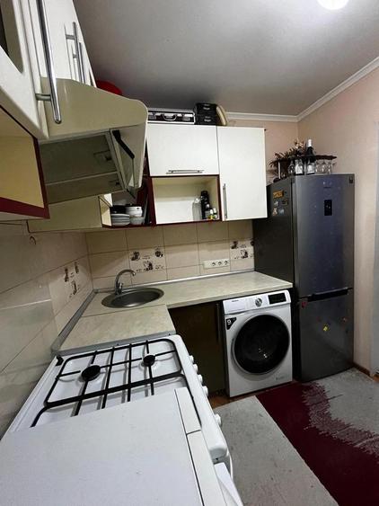 Garsoniera de inchiriat in zona Sebastian - 3