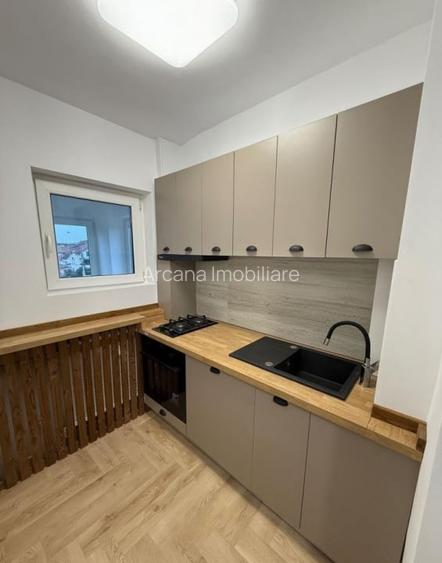 Apartament 1 camera | cartier Gheorgheni | Cluj Napoca