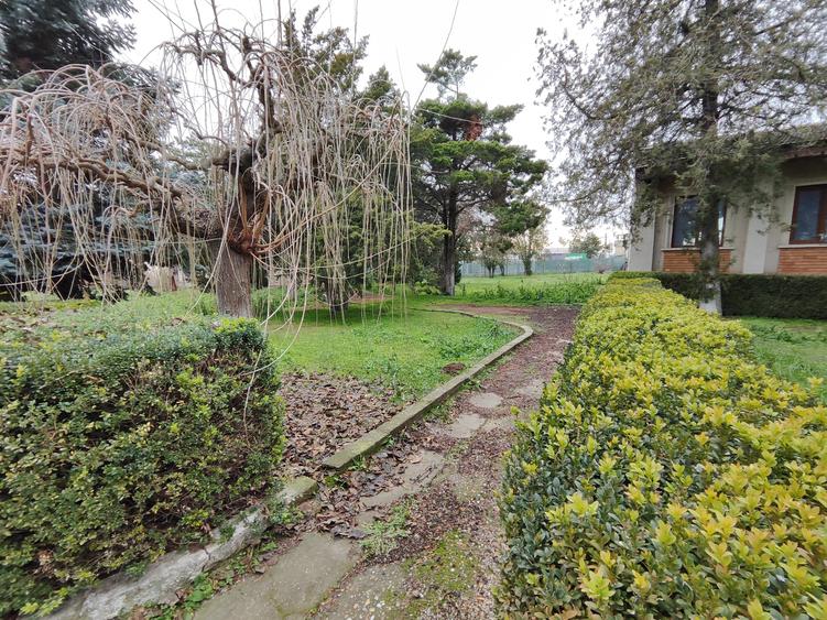 Proprietate teren+ constructie Medgidia - 15