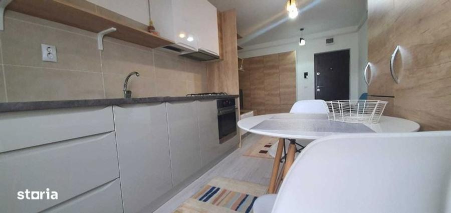 PF inchiriez ap 2 camere Palas - 4