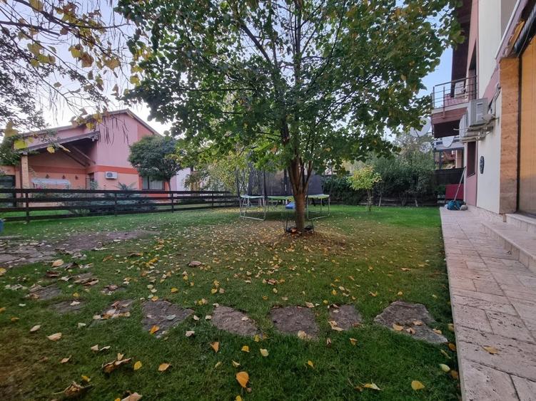 Corbeanca / Vila 5 camere / ansamblu rezidențial - 2