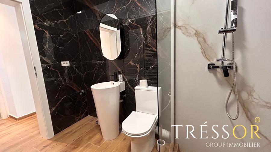 Prima linie la mare!☀ Complet echipat 5* Vedere la mare!  Mamaia Nord - 13