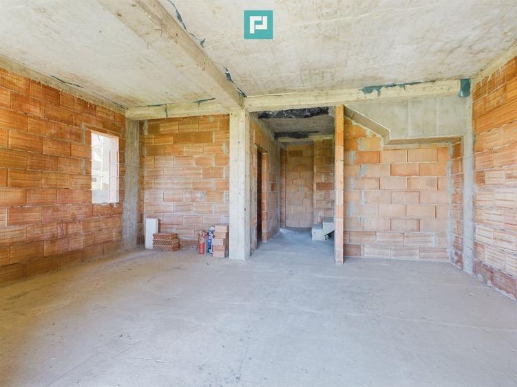 Duplex în Moșnița Nouă, în spate la Castel - 16