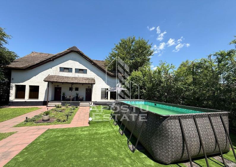 Pensiune amenajata 10 camere, 10 bai, 2 bucatarii, in Del... - 1