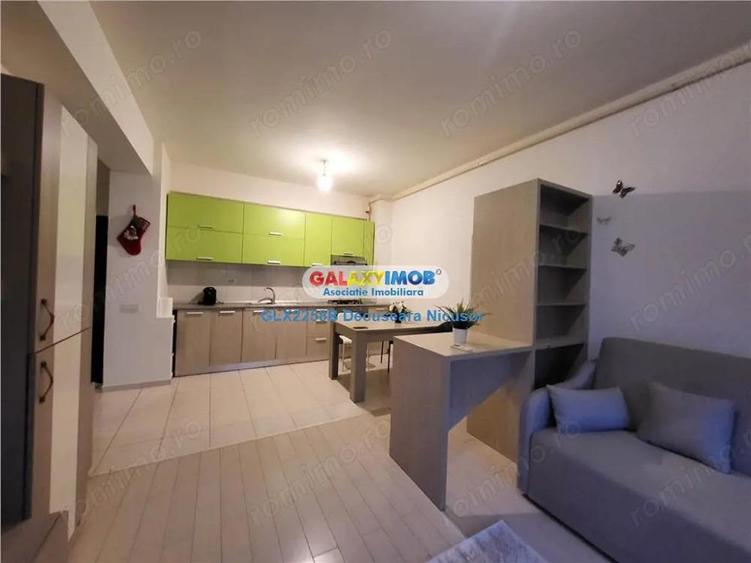 Apartament 2 camere Mobilat Utilat, Rezervelor, nr. 54, 400 Euro - 4
