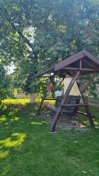 Casa cu 4 dormitoare, 180 mp, teren 1487 mp, in Lazuri - 8