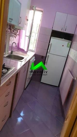 Apartament de inchiriat 2 camere Sibiu Mihai Viteazul - 1