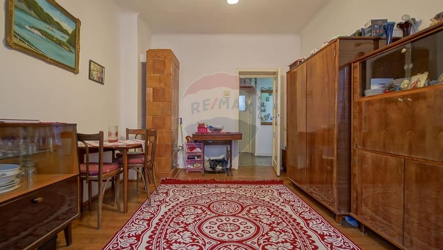 Comision zero! Apartament decomandat str Lunii - 13