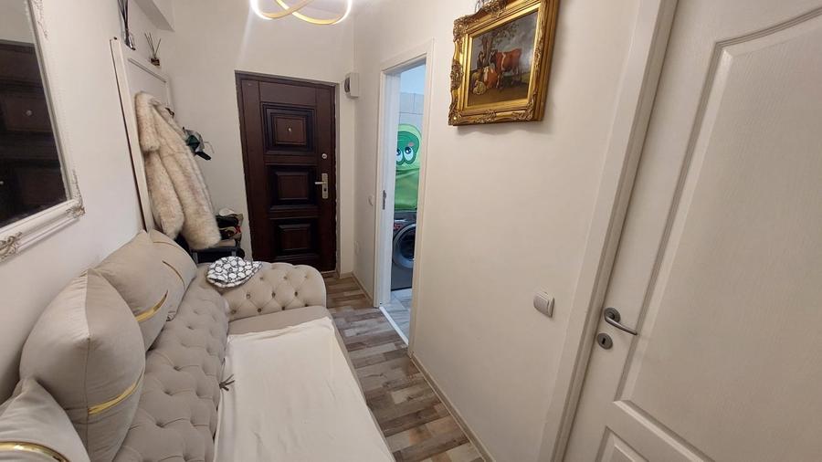 Garsoniera decomandata, 32 mp, Brazda zona Regia de Tutun - 5