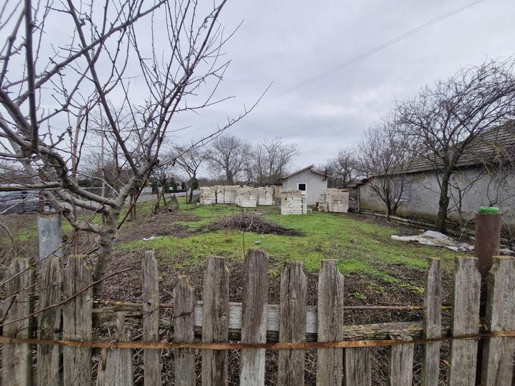 Stefan cel mare ,Calarasi - 1