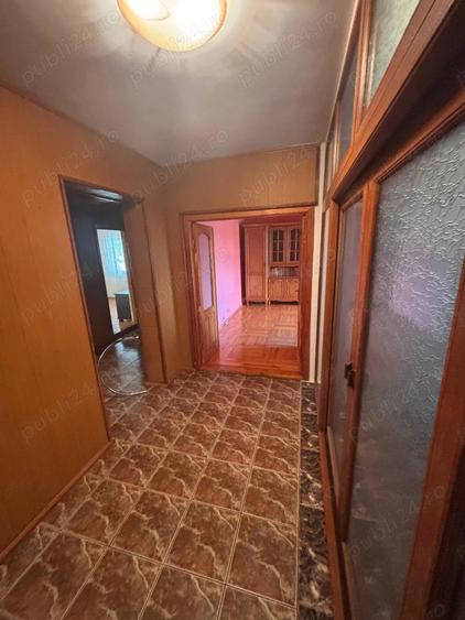 Apartament 4 camere decomandat Extindere Costineni de vanzare - 1