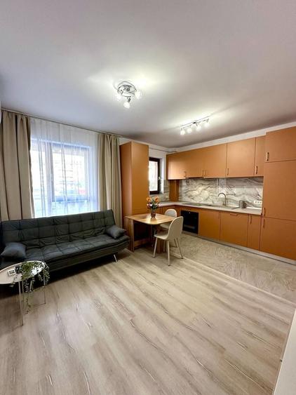 NOU. Langa Benzinaria ESO. Disponibil imediat. - 1